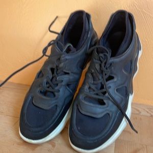 Ecco walking, hiking, working out shoes